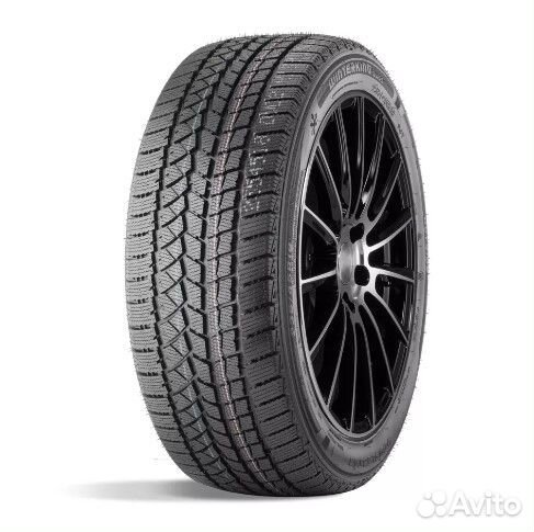 DoubleStar DW02 235/55 R19 101S