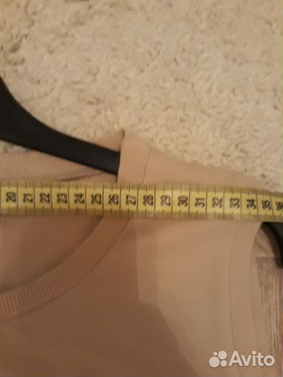 Max mara платье в пол