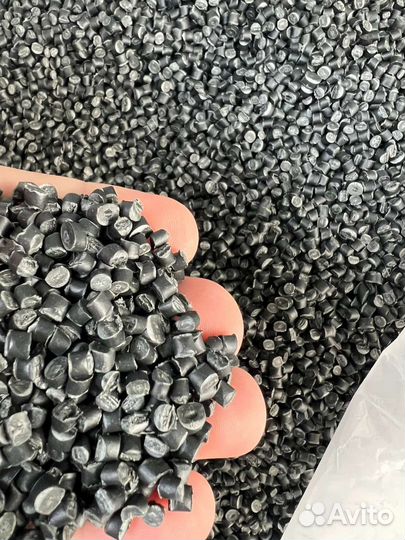 Гранула пп, пнд