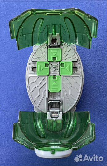 Lego Бен 10 капсула
