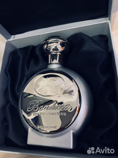 Heroine Boadicea The Victorious Женские EDP 100 мл