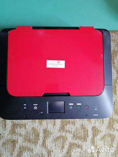 Пищевой принтер