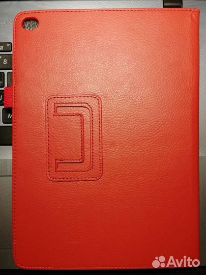 Чехол на iPad