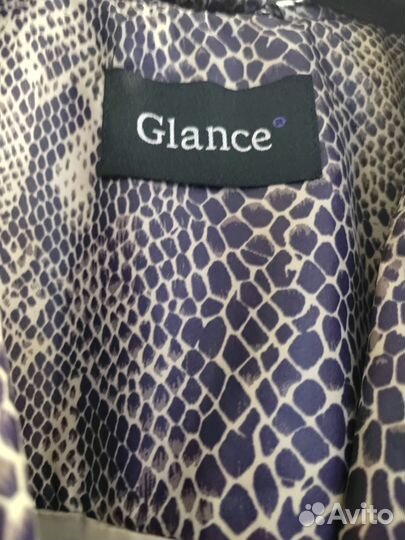 Плащ летний