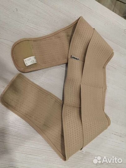 Бандаж Orlett MS-96 до/послеродовый. Размер М