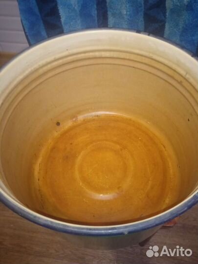 Бак эмалированный 32л