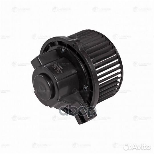 Мотор печки ssangyong rexton II (06) LFh1701 L