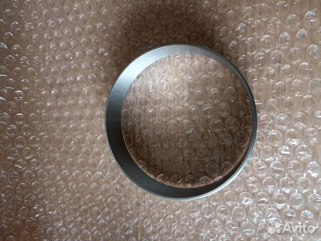 Обойма сальника коленвала передняя 100*105*19