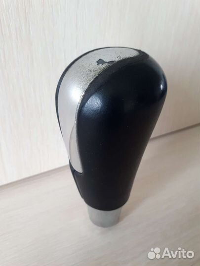 Ручка кпп Mazda