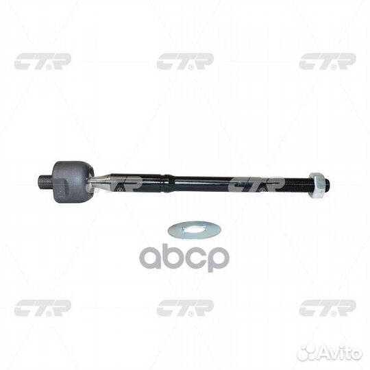 Тяга рулевая CR0656 CTR