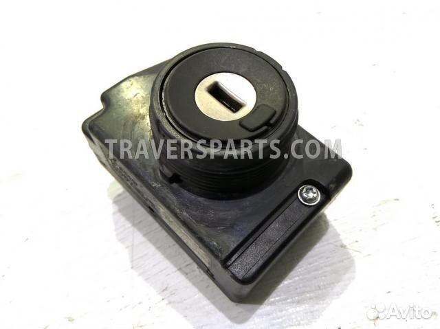 Замок зажигания