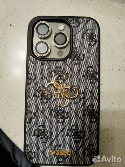 iPhone 15 Pro, 128 ГБ