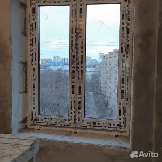 Пластиковые окна на заказ. Окна пвх