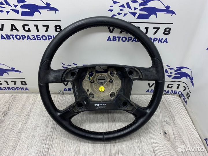 Рулевое колесо Volkswagen Transporter T5 AXE 2.5