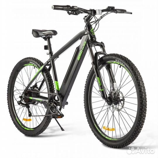 Электровелосипед Eltreco Ultra Trend Up