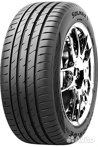 Goodride Solmax 1 255/55 R19