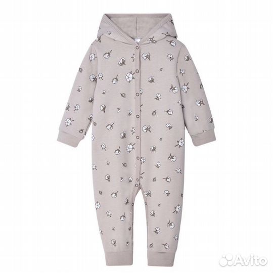 Комбинезон 68