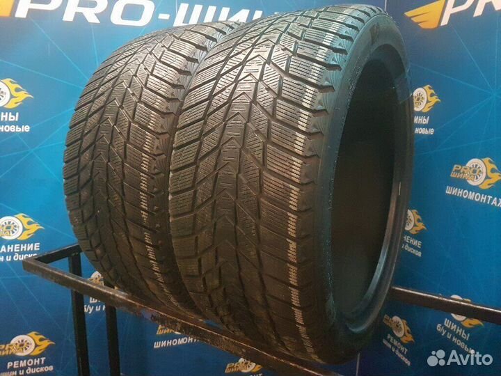 Nexen Winguard Ice Plus 245/40 R18