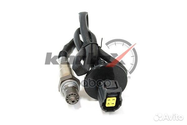 Лямбда-зонд mitsubish outlander/lancer/ASX 06