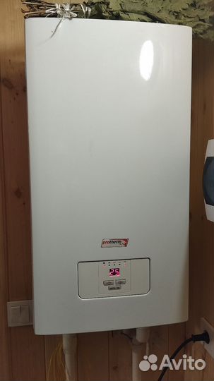 Котёл электрический Protherm