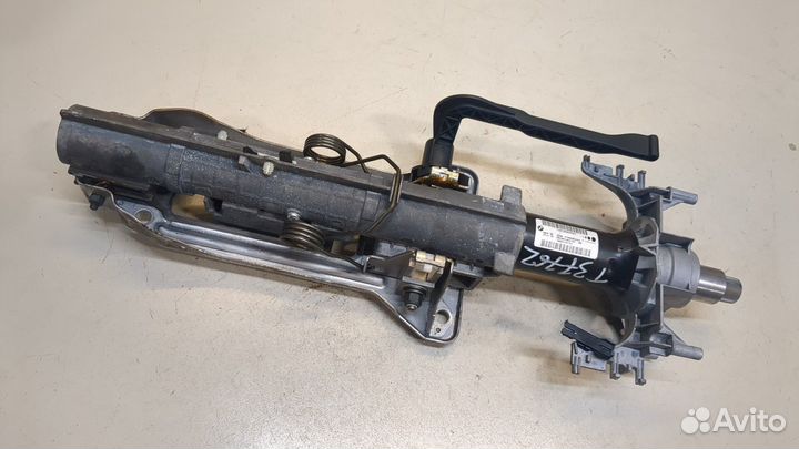 Колонка рулевая BMW 3 E90, E91, E92, E93, 2010