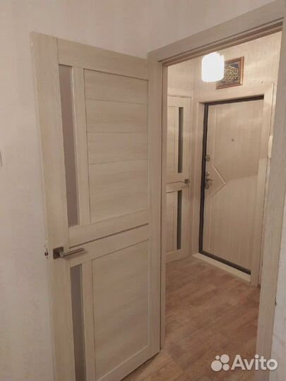 Двери межкомнатные новые