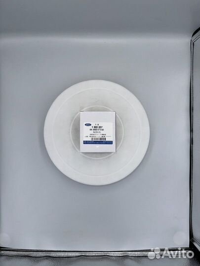 Фильтр масляный Ford