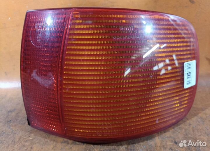 Стопы audi a80 cabriolet