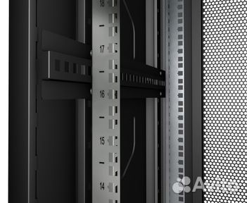 Телекоммуникационный шкаф 42U