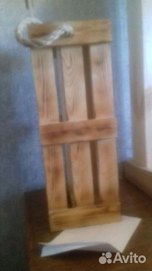 Коробка для вина