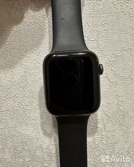 Apple watch 4 44 mm