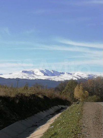 Участок 100 сот. (ИЖС)