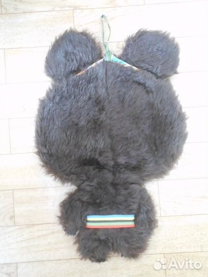 Пижамница Олимпийский Мишка СССР