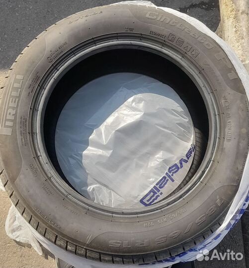 Pirelli Cinturato P1 185/65 R15