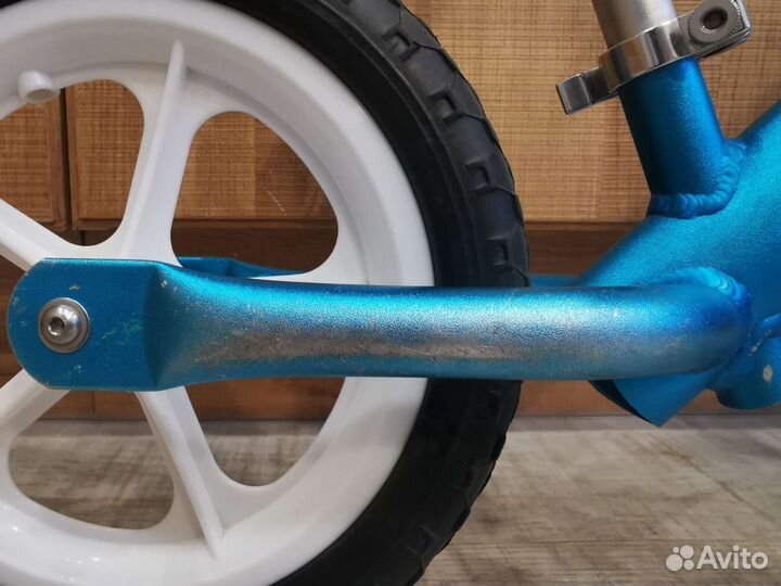 Беговел cruzee