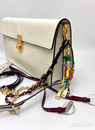 Сумка Prada Soft Sound