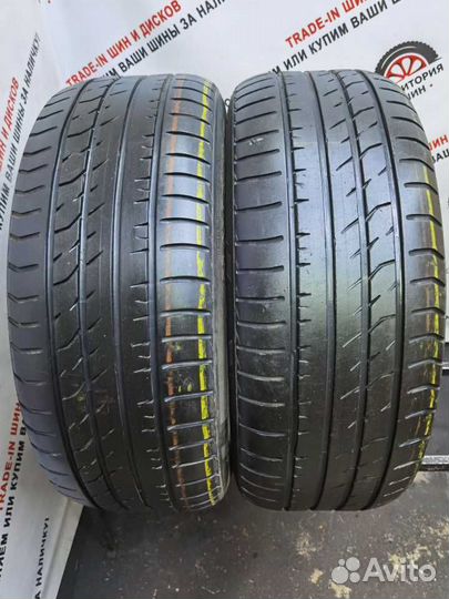 Kumho Crugen HP91 255/55 R19 111V