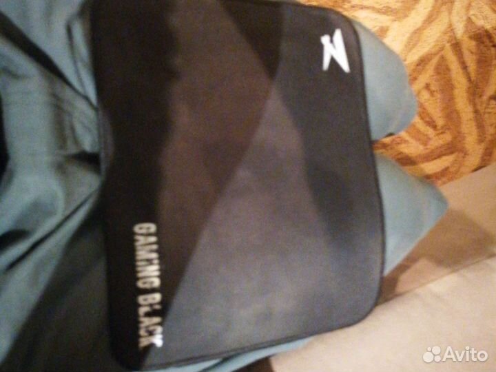 Коврик для мыши+мышка Dexp Oriob