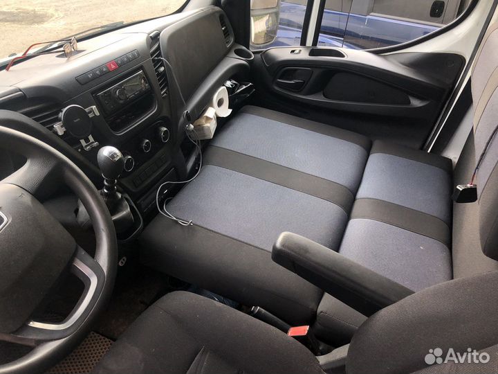IVECO Daily 70C, 2016