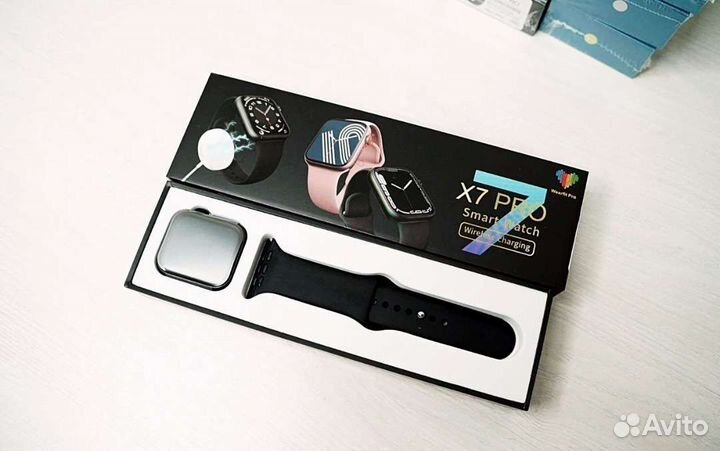 Smart watch 7(X7 Pro)