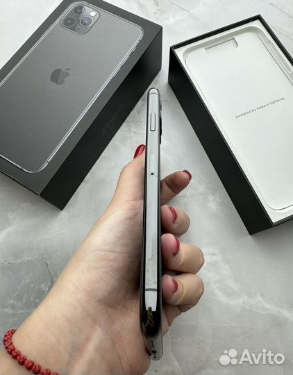 iPhone 11 Pro Max, 512 ГБ