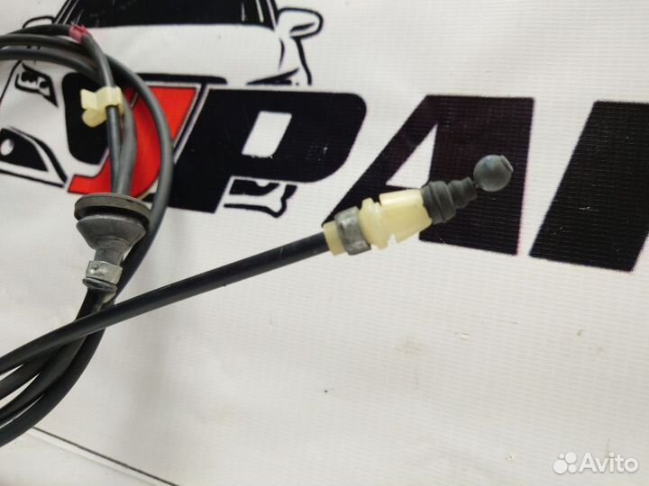 Трос открывания капота Mitsubishi ASX I (2010—2013