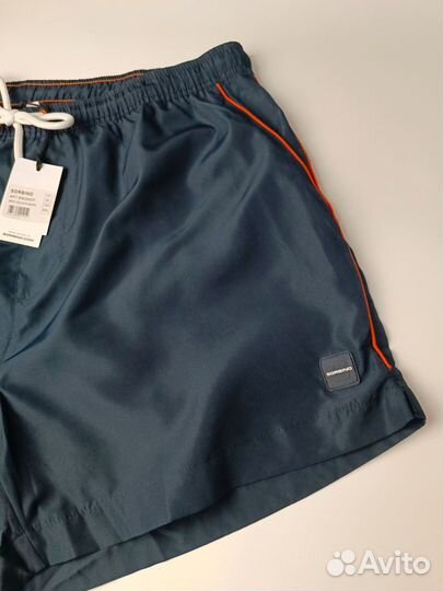 Купальные шорты мужские XXL (52/54) Италия