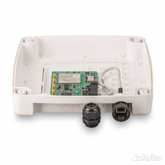 Комплект 4G интернета для дома, офиса, дачи