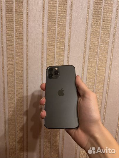 iPhone 12 Pro, 128 ГБ