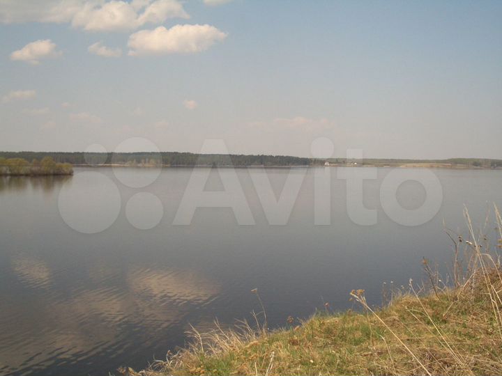 Участок 100 сот. (ИЖС)