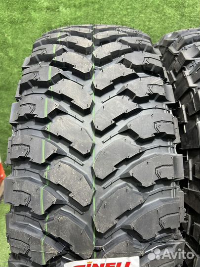 Ginell GN3000 35/12.5 R15 113Q