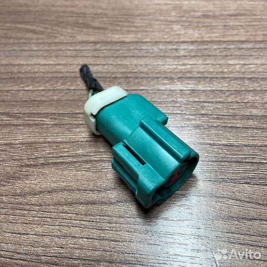 Разъем кислородного датчика Ford