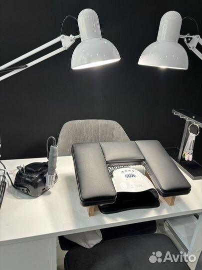 Покрытие гель лаком