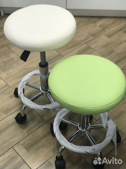 Стул мастера